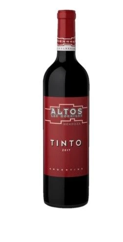 Altos Las Hormigas Tinto Blend 750ml - Vinho Argentino