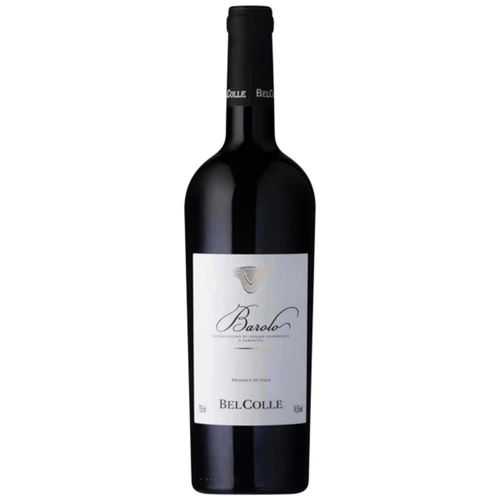 Bel Colle Barolo 2019 750ml Vinho Italiano