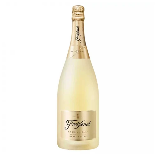 Freixenet Carta Nevada Magnum 1500ml Espumante Espanhol
