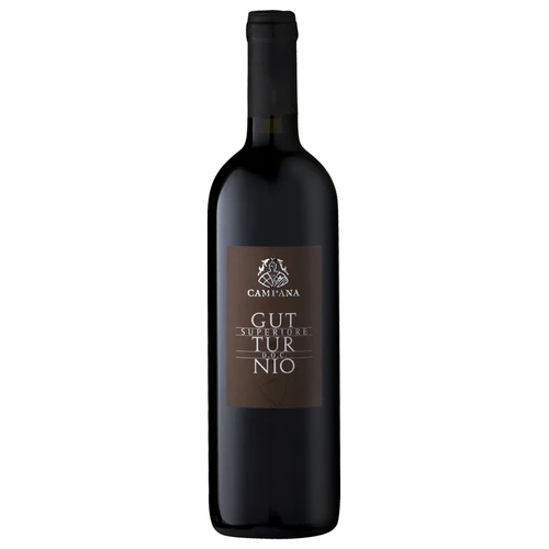 Antica Placenzia Campana Gutturnio Superiore Doc 750ml Vinho Italiano