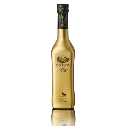 Azeite De Oliva Extravirgem Deleyda Gold 500ml