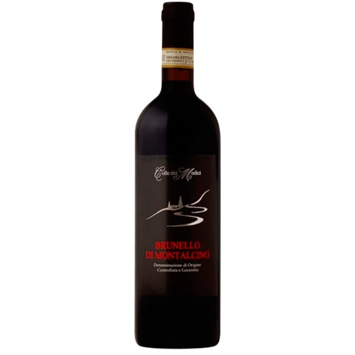 Colle Dei Medici Brunello Di Montalcino DOCG 2018 750ml Vinho Italiano