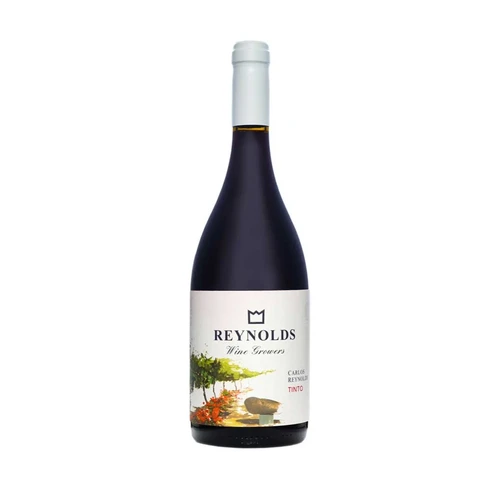 Carlos Reynolds Tinto Vinho Portugues