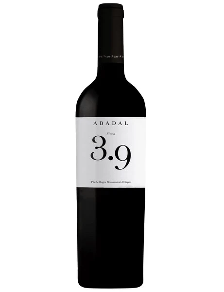 Abadal Vi De Finca 39 Reserva Tinto 750ml Vinho Espanhol