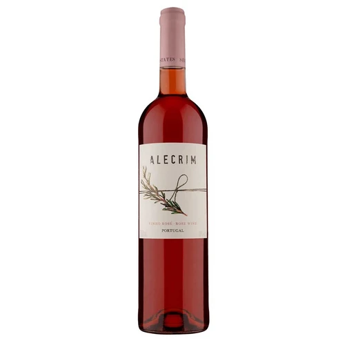 Alecrim Rosé Vinho Portugues