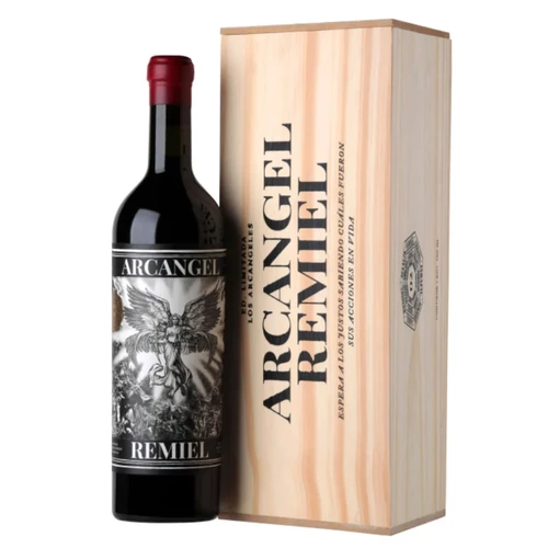 Arcangel Remiel 750ml Vinho Argentino