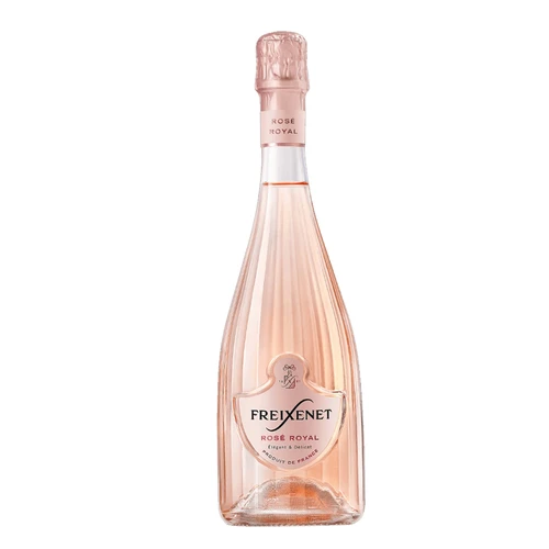 Espumante Freixenet French Royal Rose Brut Frances