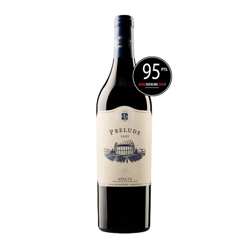 Clos Apalta Prelude 750ml Vinho Chileno