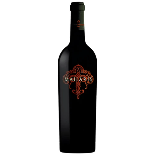 Feudo Maccari Syrah Mahâris 2018 750ml Vinho Italiano