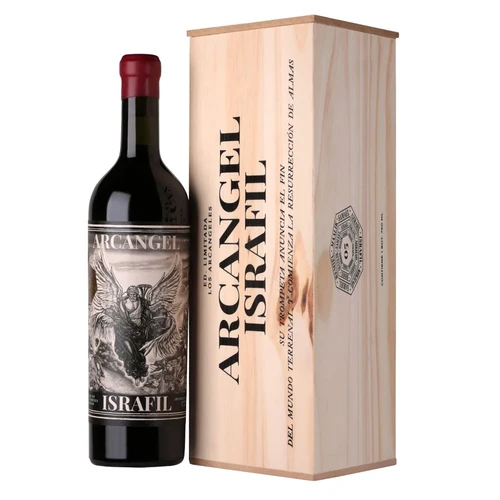 Arcangel Israfil 750ml Vinho Argentino
