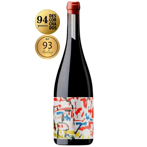 Altar Uco Edad Moderna Malbec 750ml Vinho Argentino