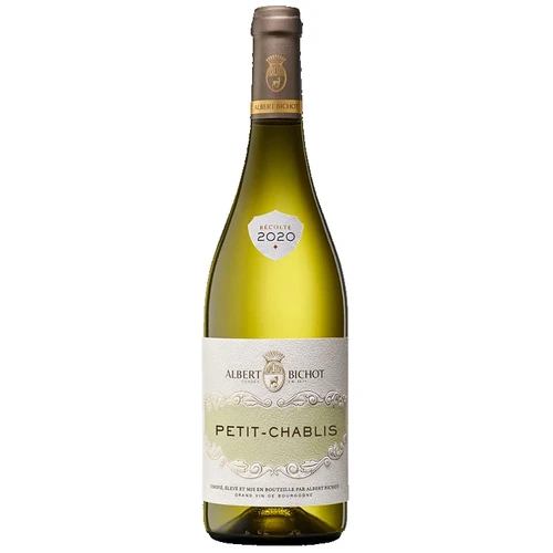 Albert Bichot Petit Chablis 750ml VInho Francês