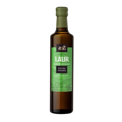 Azeite Extra Virgem Laur 500ml
