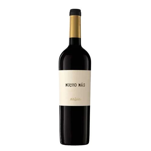 Félix Solís Mucho Más Vinho Espanhol