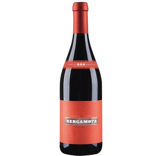 Bergamota DOC Dão 750ml Vinho Portugues