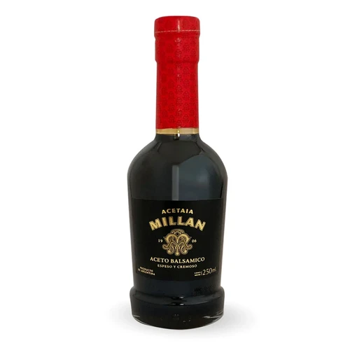 Aceto Balsâmico Millan 250ml