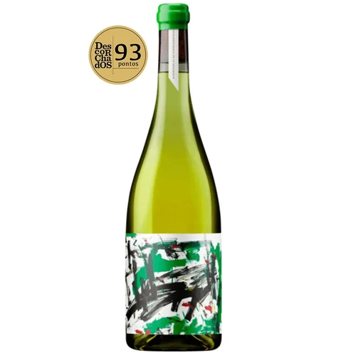 Altar Uco Edad Moderna Blend Blancas 750ml Vinho Argentino