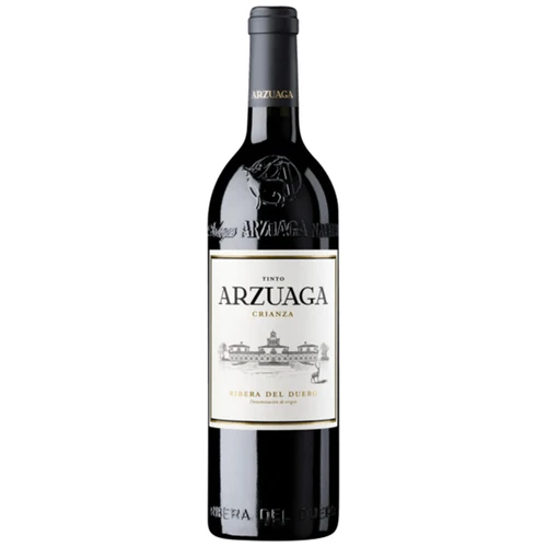 Arzuaga Crianza 2021 750ml Vinho Espanhol