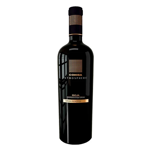 Cohiba Atmosphere Gran Reserva DOCa Rioja Vinho Espanhol