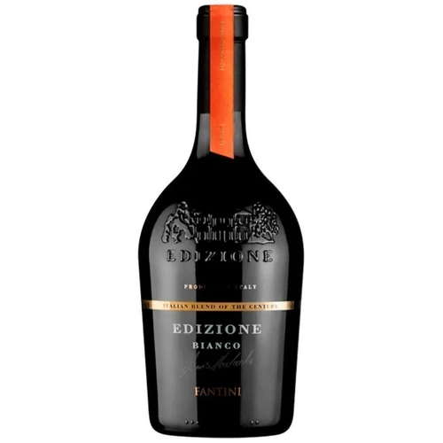Edizione Bianco Fantini - Vinho Italiano