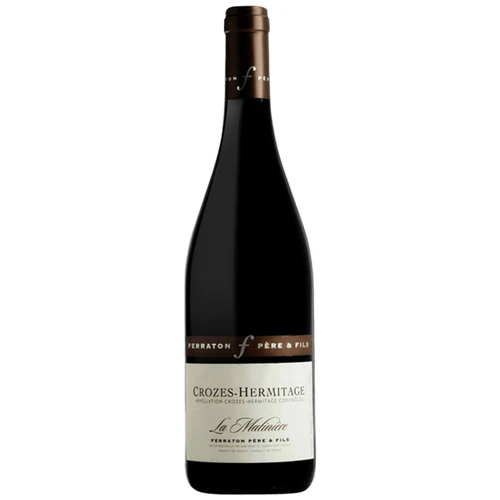 Ferraton Crozes Hermitage La-Matinière 2022 750ml Vinho Francês