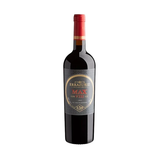 Errazuriz Max 8 Vinho Chileno
