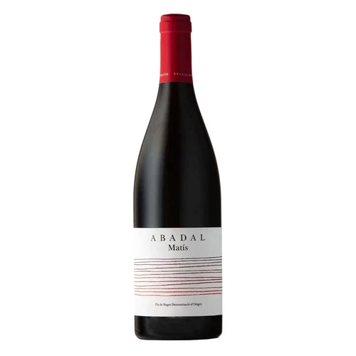 Abadal Crianza Matis Vinho Espanhol