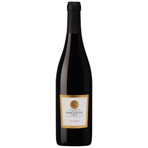 Contessa Carola Sangiovese Oro IGT 750ml Vinho Italiano