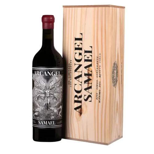 Arcangel Samael 750ml Vinho Argentino