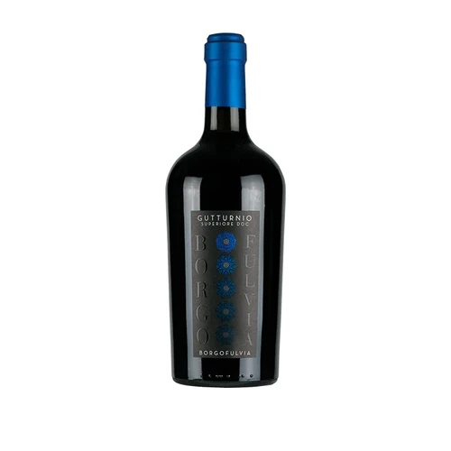 Borgofulvia Gutturnio Superiore Impero 750ml Vinho Italiano