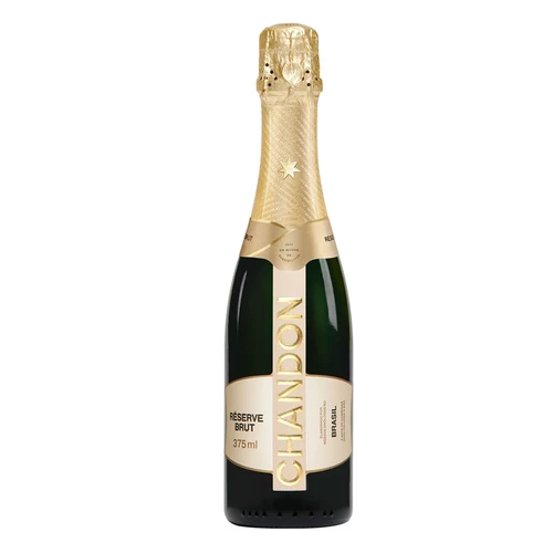Espumante Chandon Reserve Brut 375ml