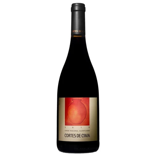 Cortes De Cima Tinto 2019 Vinho Português