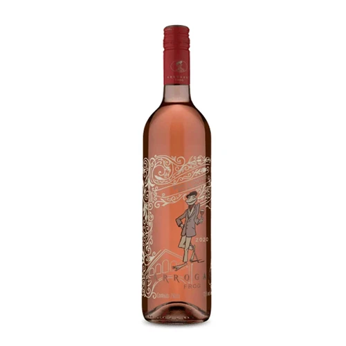 Arrogant Frog Tutti-Frutti  750ml Vinho Frances