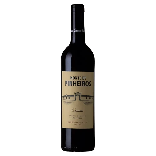 Cartuxa Monte De Pinheiros Tinto Vinho Portugues