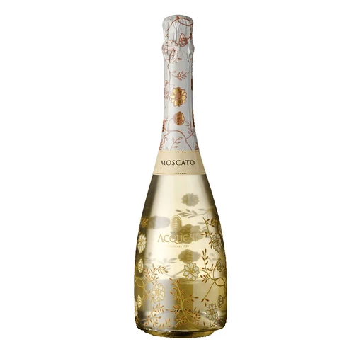 Acquesi Branco Moscato Espumante Italiano