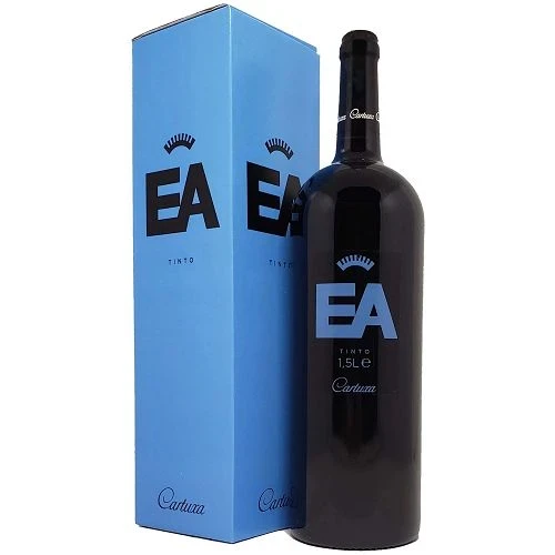 Ea Cartuxa Magnum Tinto 1,5L Vinho Português