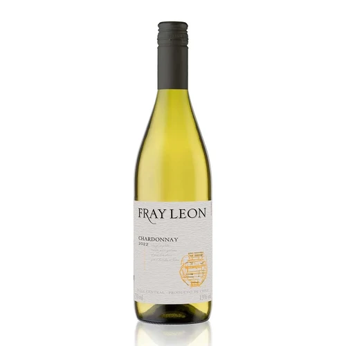 Fray Leon Chardonnay Vinho Chileno