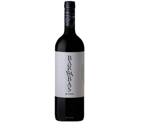 Barrabas Cabernet Franc 2022 Vinho Argentino