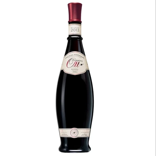 Château Romassan Rouge Bandol Vinho Francês