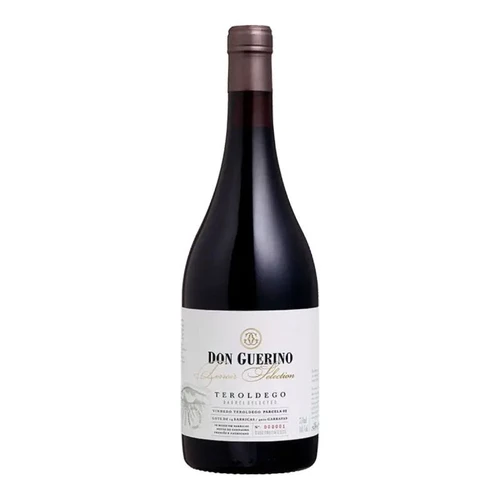 Don Guerino Terroir Selection Teroldego 750ml