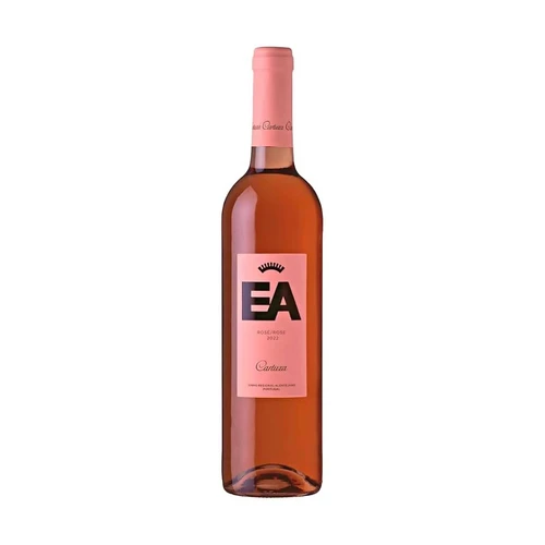 EA Cartuxa Rosé Vinho Português