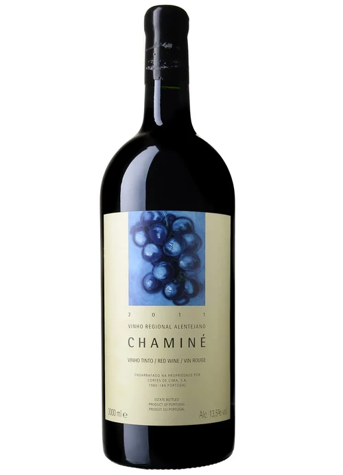 Chaminé Tinto 3L  Vinho Português