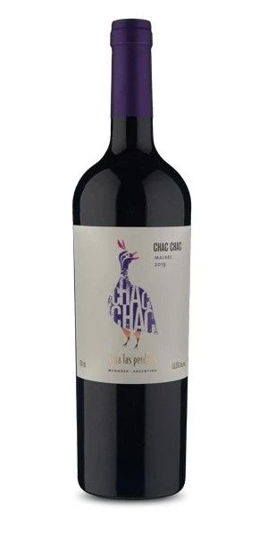 Chac Chac Malbec Vinho Argentino
