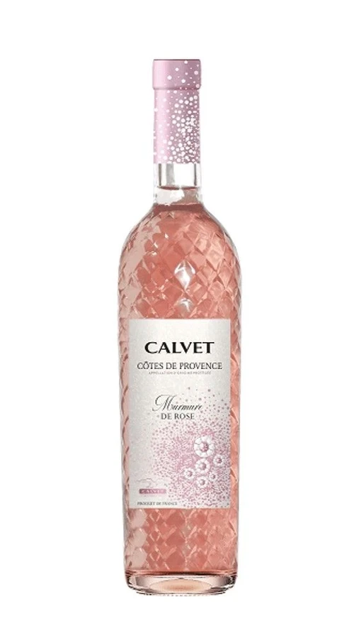 Calvet Rose Côtes De Provence  Vinho Francês