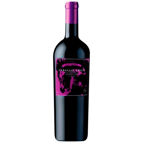 Caballo Loco Grand Cru Curicó 750ml