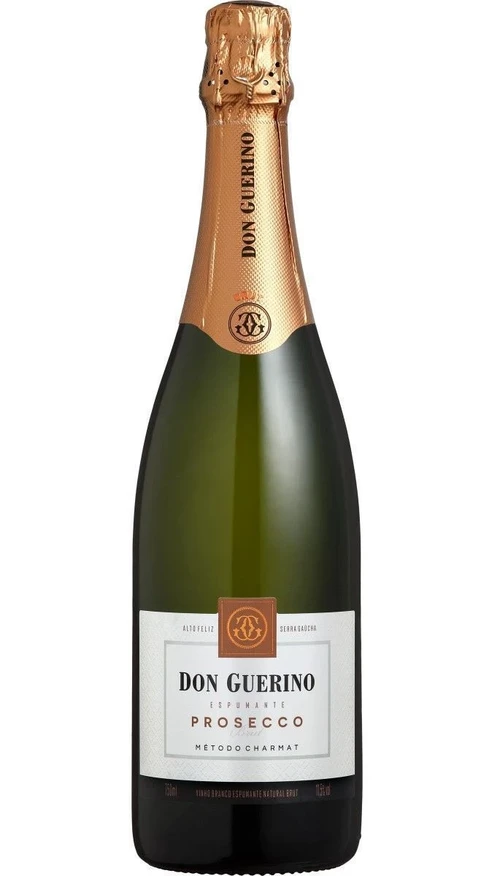 Espumante Don Guerino Prosecco