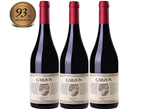Box Garzon Reserva Marselan  750ml