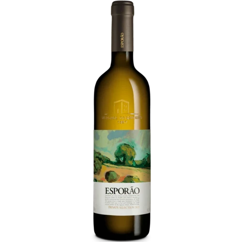 Esporão Private Selection Branco Vinho Português