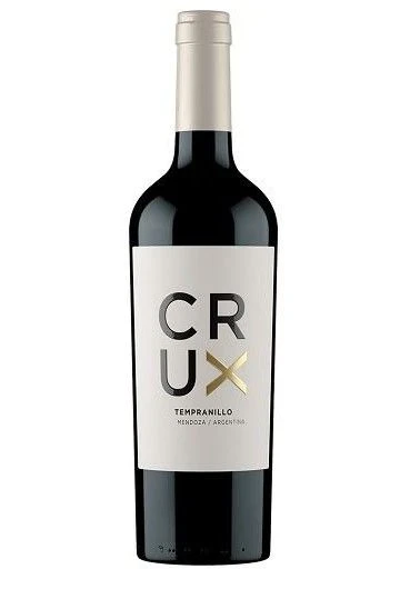 Crux Tempranillo Vinho Argentino