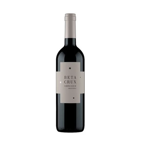 Beta Crux Corte Uco II Vinho Argentino
